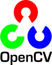 logoOpenCV