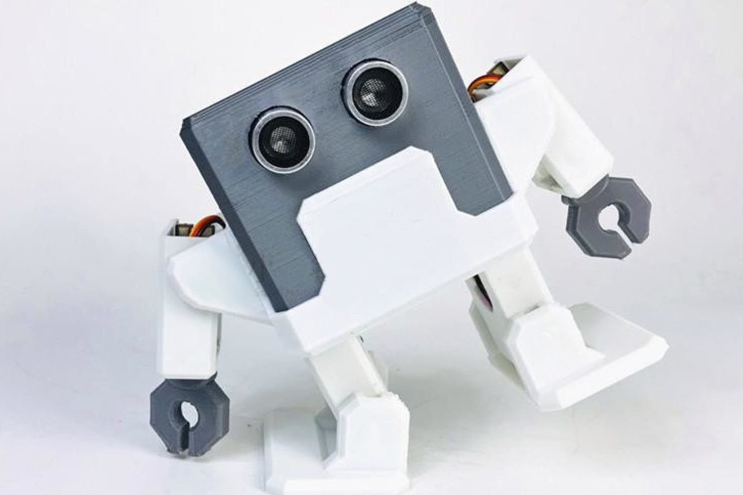 ottoHumanoid