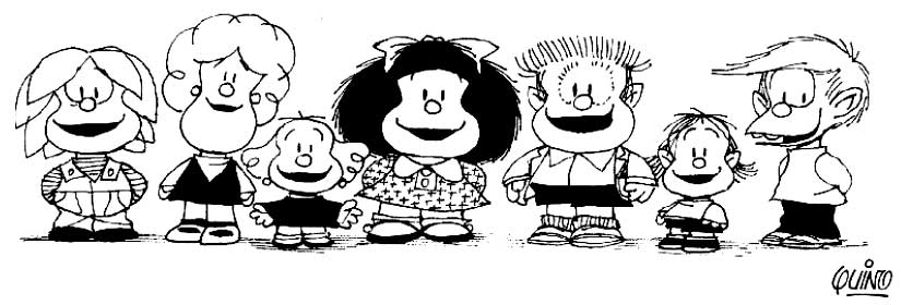 mafaldaamigos