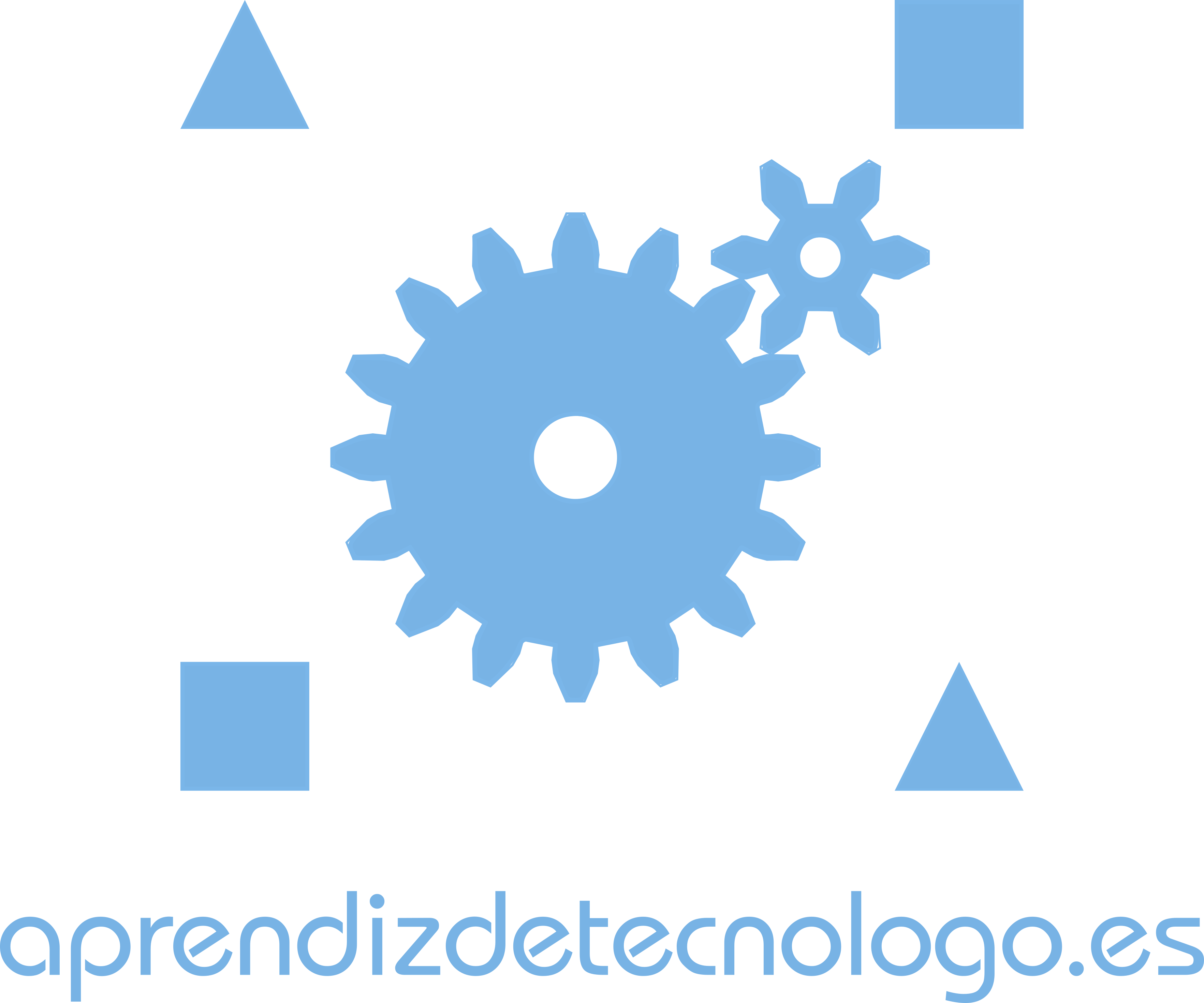 Aprendiz de Tecnólogo